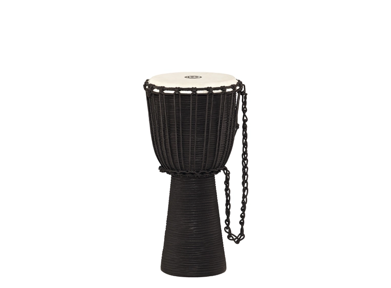 Meinl Headliner HDJ3-M African Djembe, Medium (10") Crvd (G) 